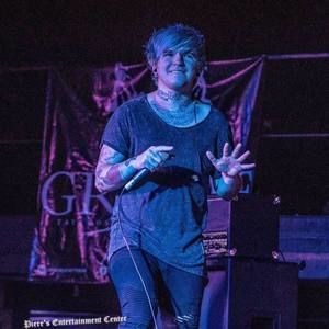 Meet your Posher, Kenneth